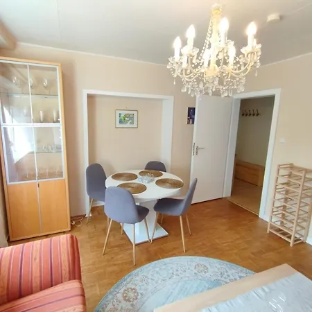 Ferienwohnung Feriendomizil Im Koenigreich Groden Cuxhaven Exterior foto