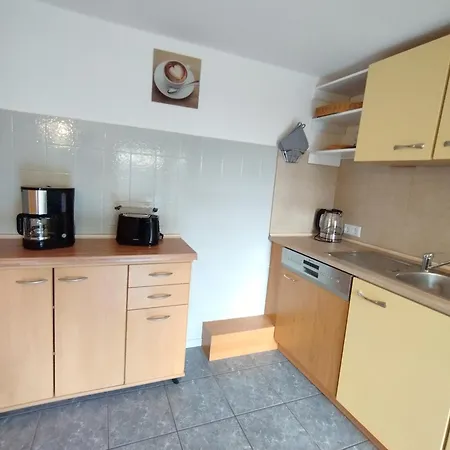 Ferienwohnung Feriendomizil Im Koenigreich Groden Cuxhaven Exterior foto