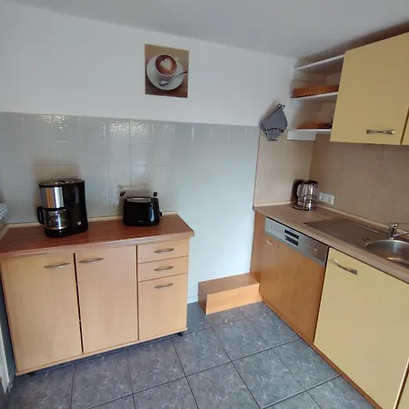 Ferienwohnung Feriendomizil Im Koenigreich Groden Cuxhaven Exterior foto