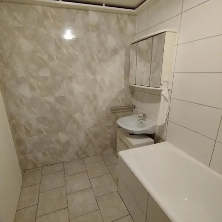 Ferienwohnung Feriendomizil Im Koenigreich Groden Cuxhaven Exterior foto