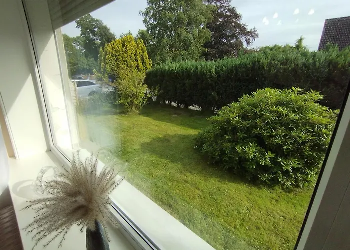 Feriendomizil Im Koenigreich Groden