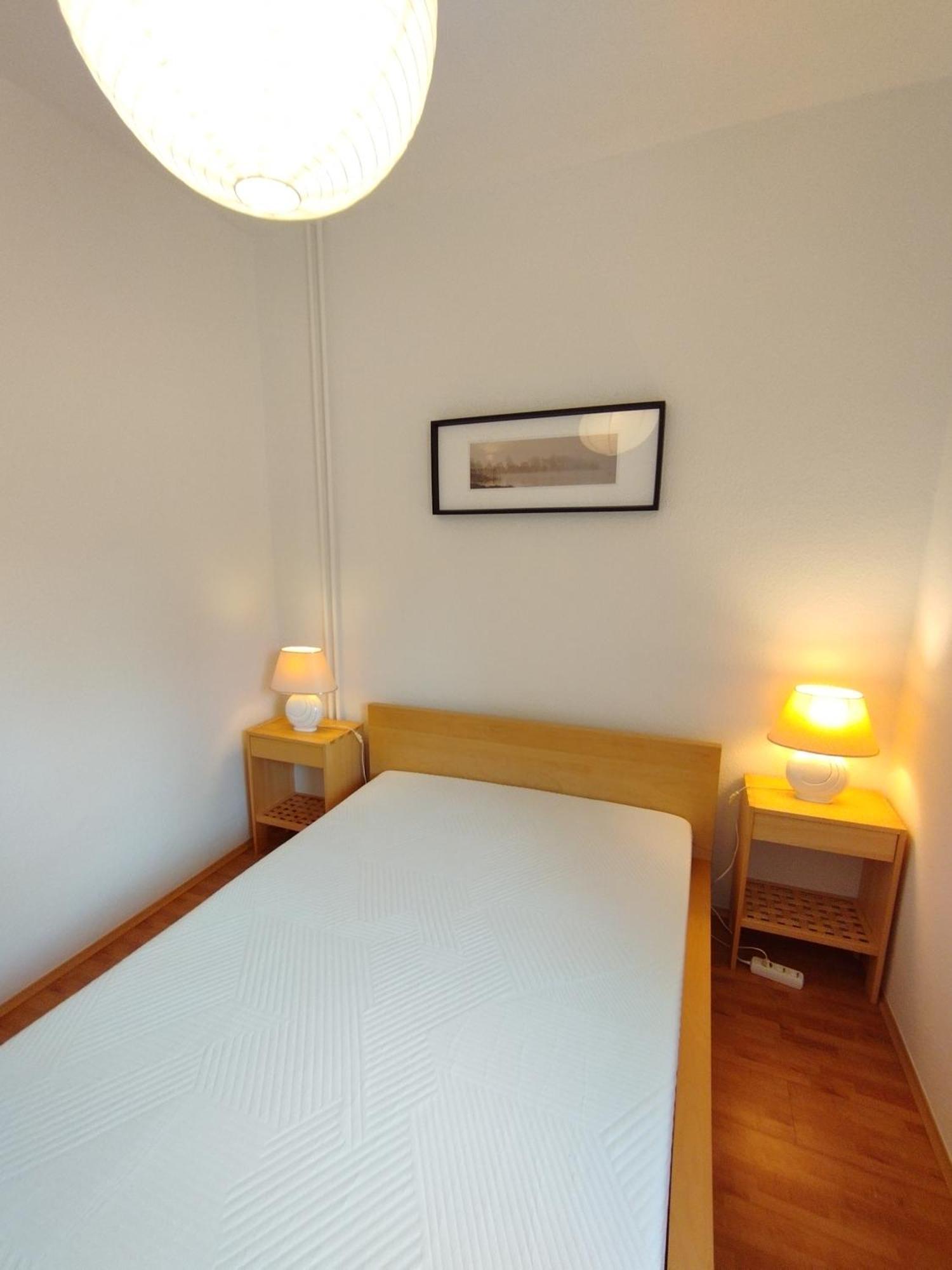 Feriendomizil Im Koenigreich Groden Apartment
