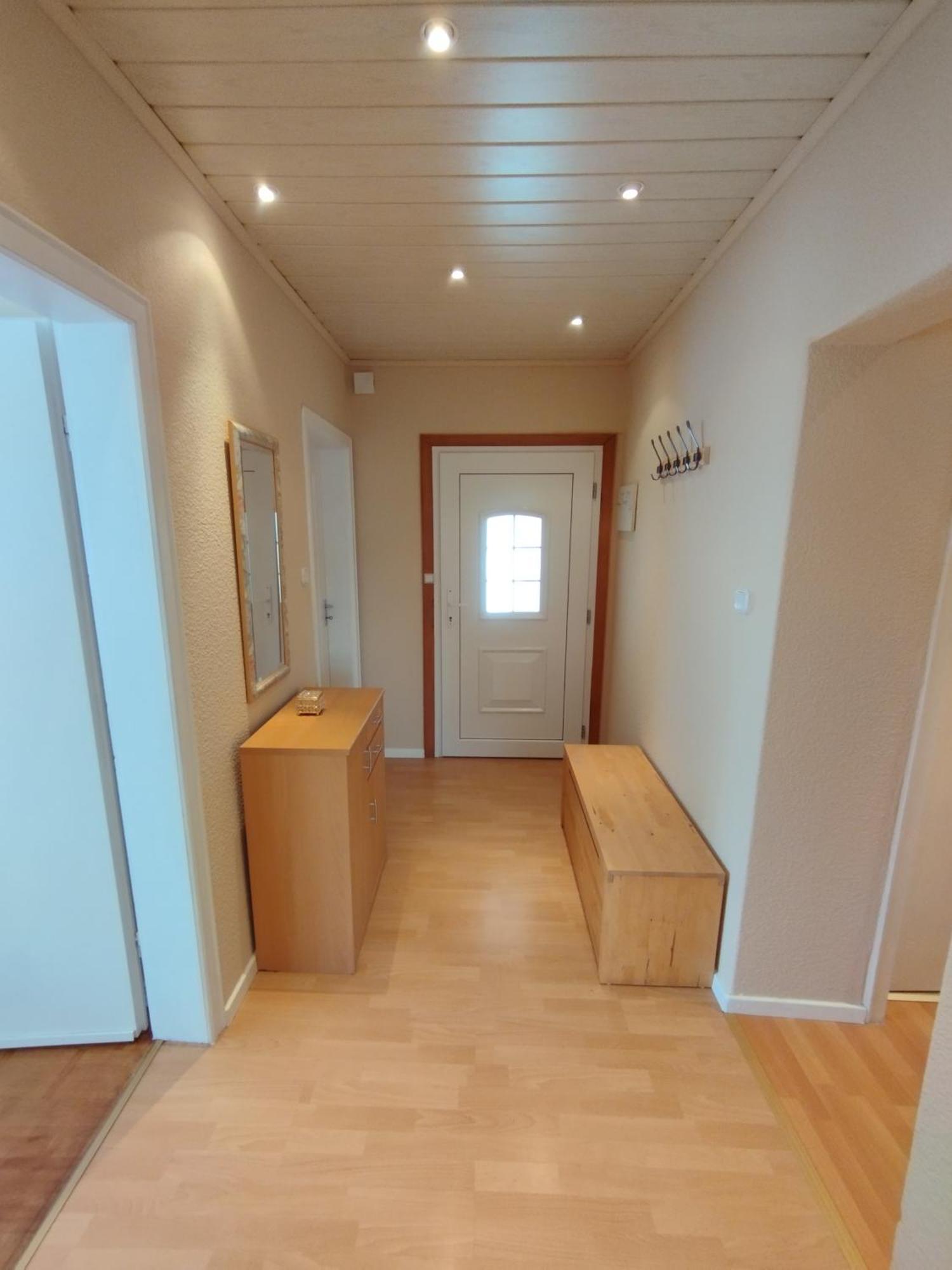 Appartement Feriendomizil Im Koenigreich Groden Cuxhaven
