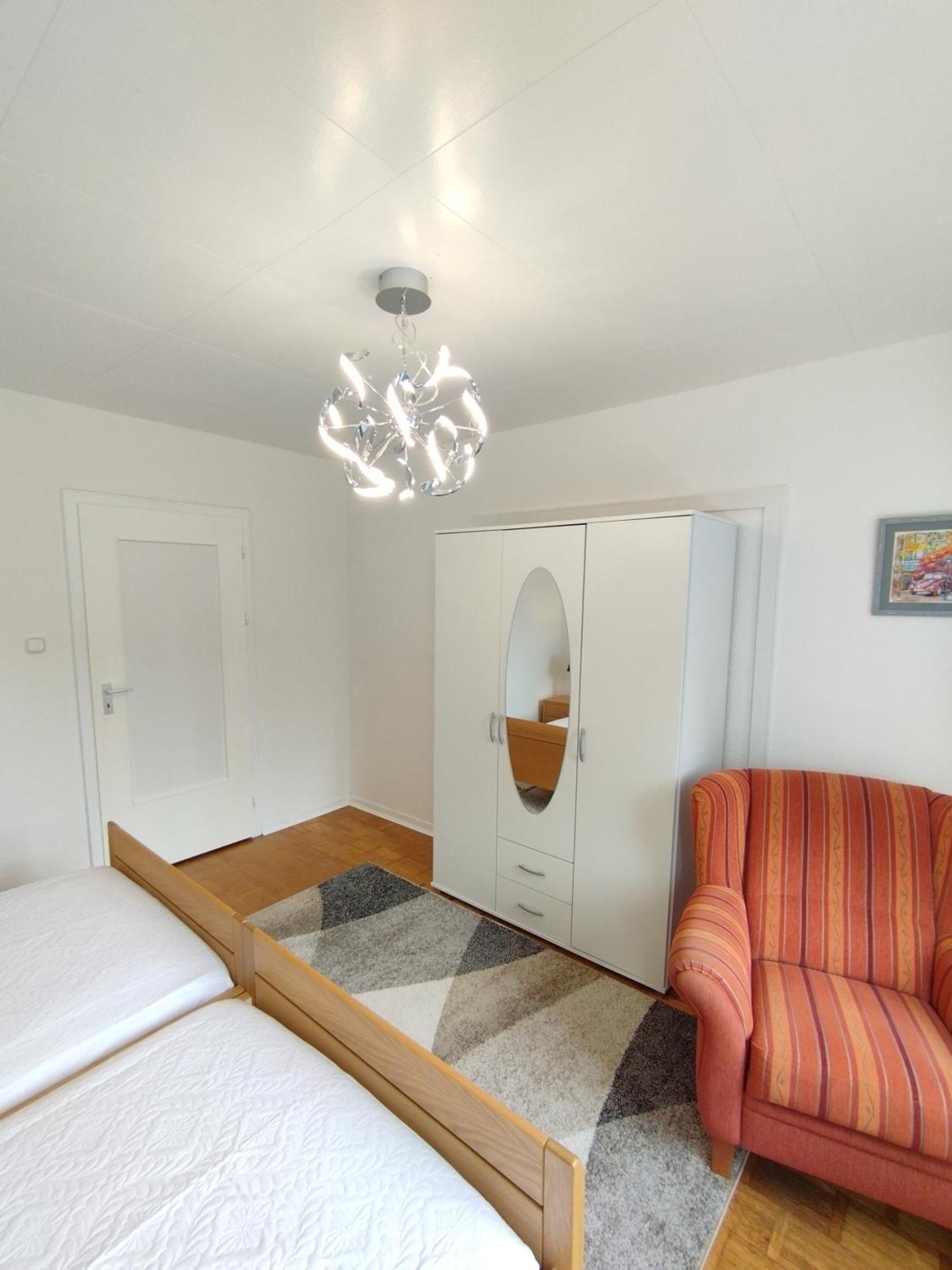 Apartment Feriendomizil Im Koenigreich Groden