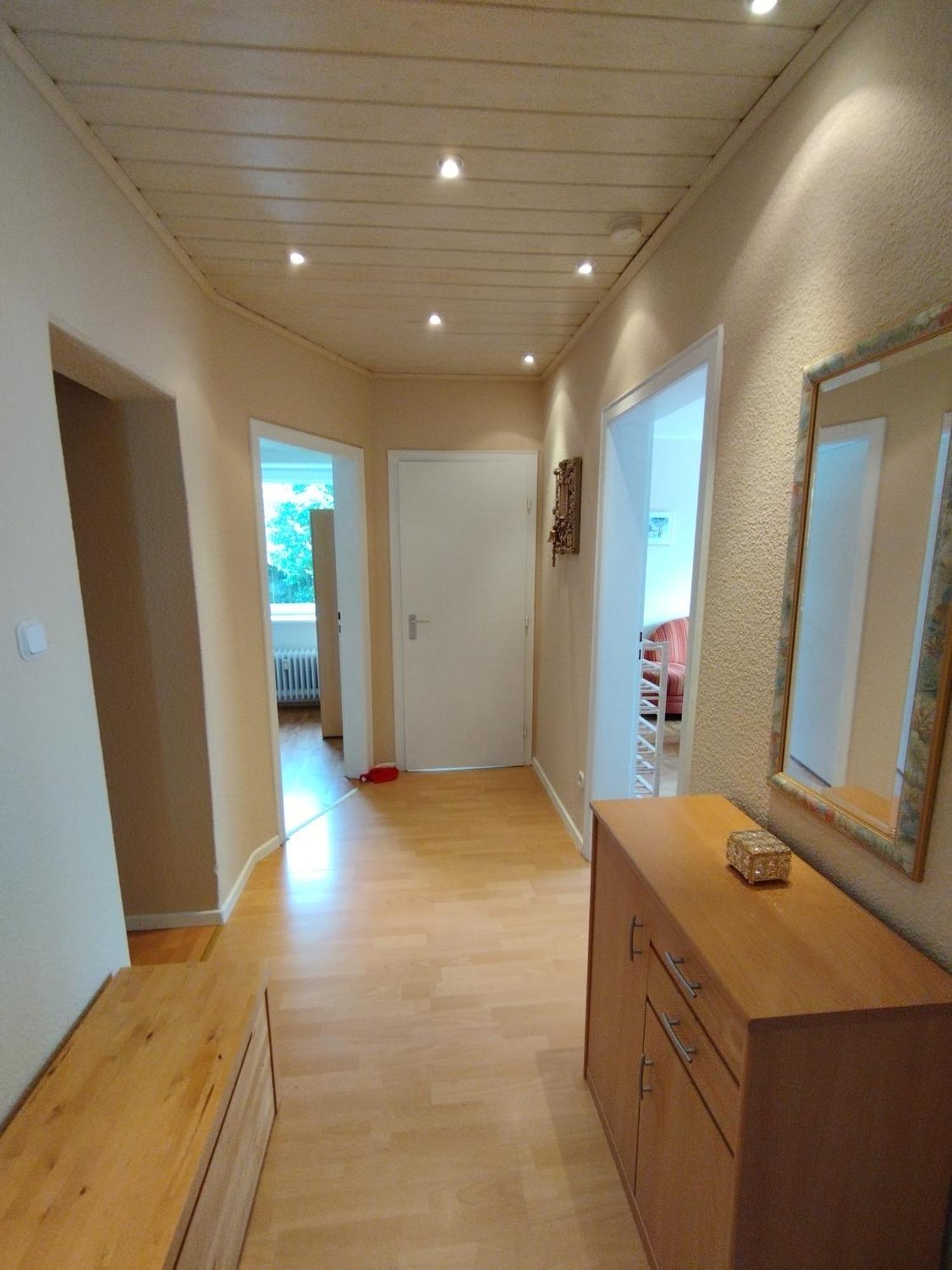 Apartment Feriendomizil Im Koenigreich Groden Cuxhaven