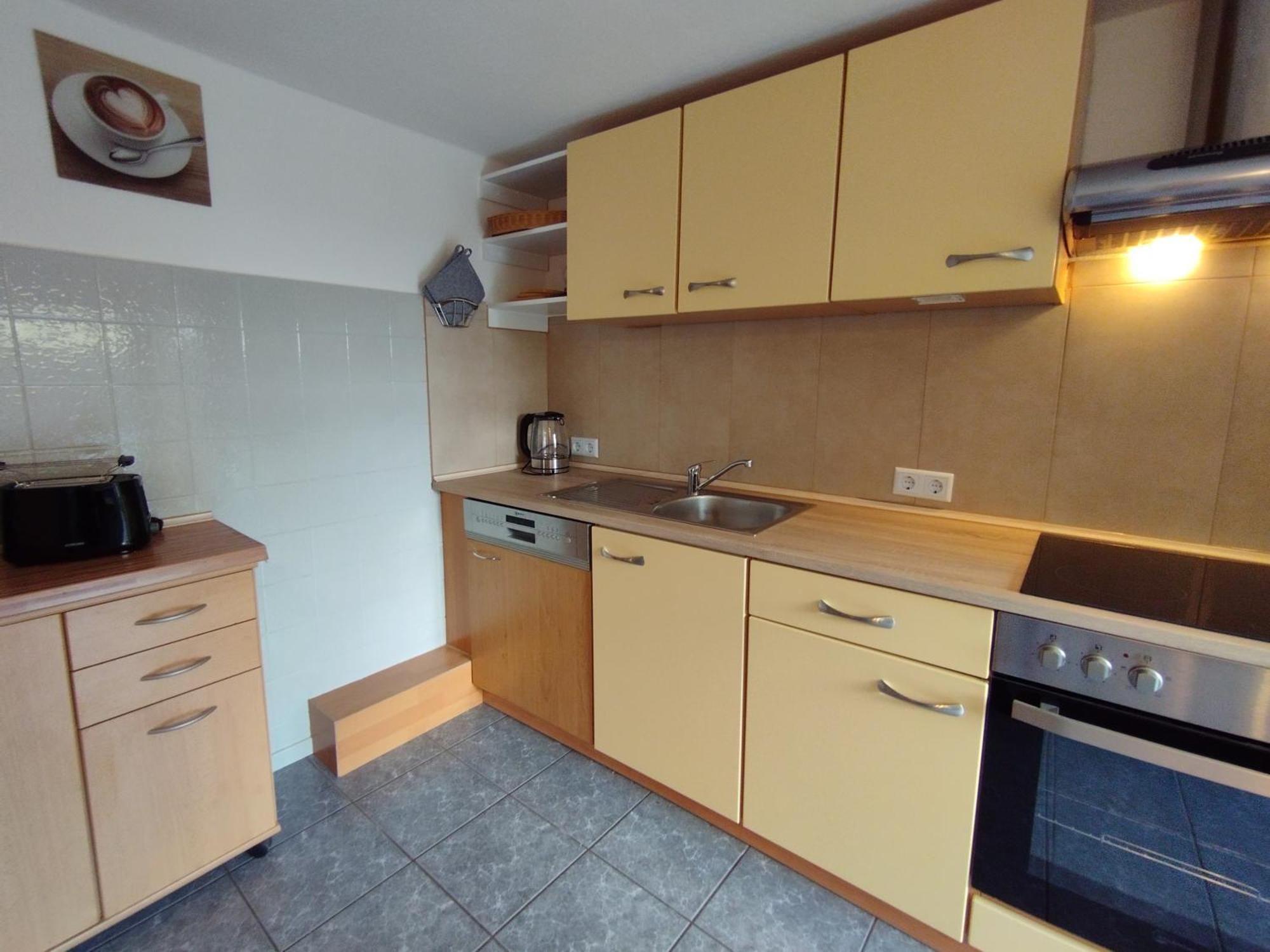 Feriendomizil Im Koenigreich Groden Appartement Cuxhaven