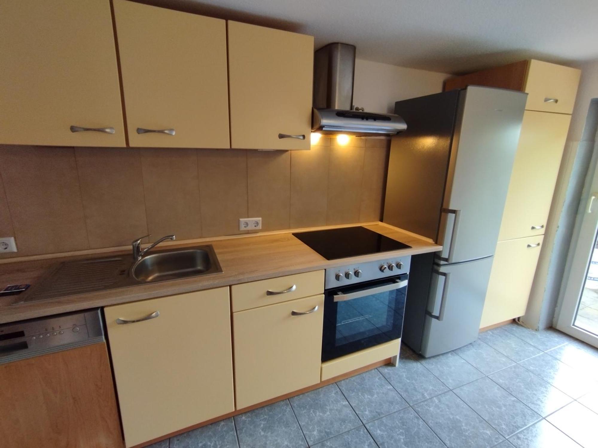 Feriendomizil Im Koenigreich Groden Apartment Cuxhaven