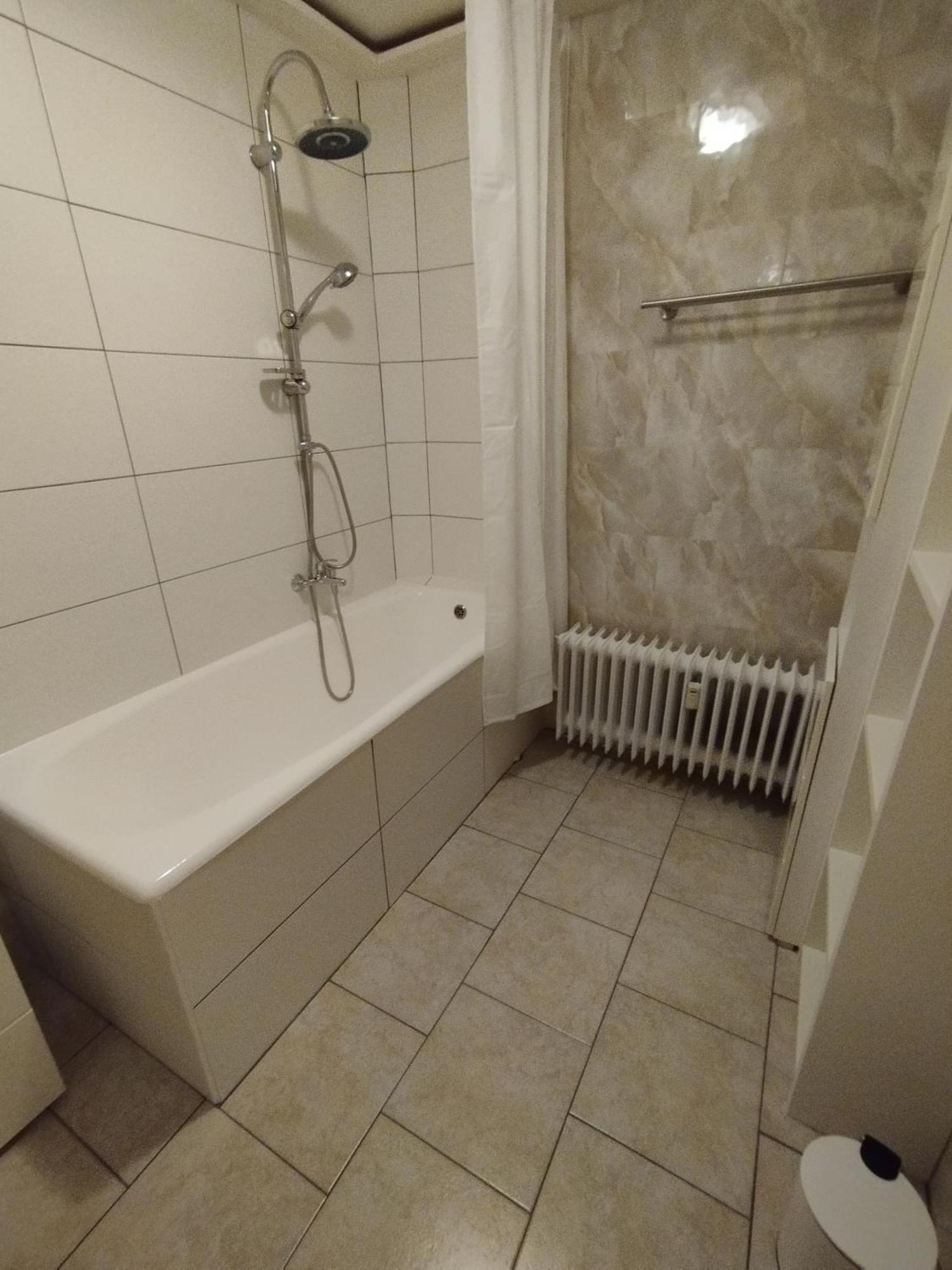 Apartment Feriendomizil Im Koenigreich Groden
