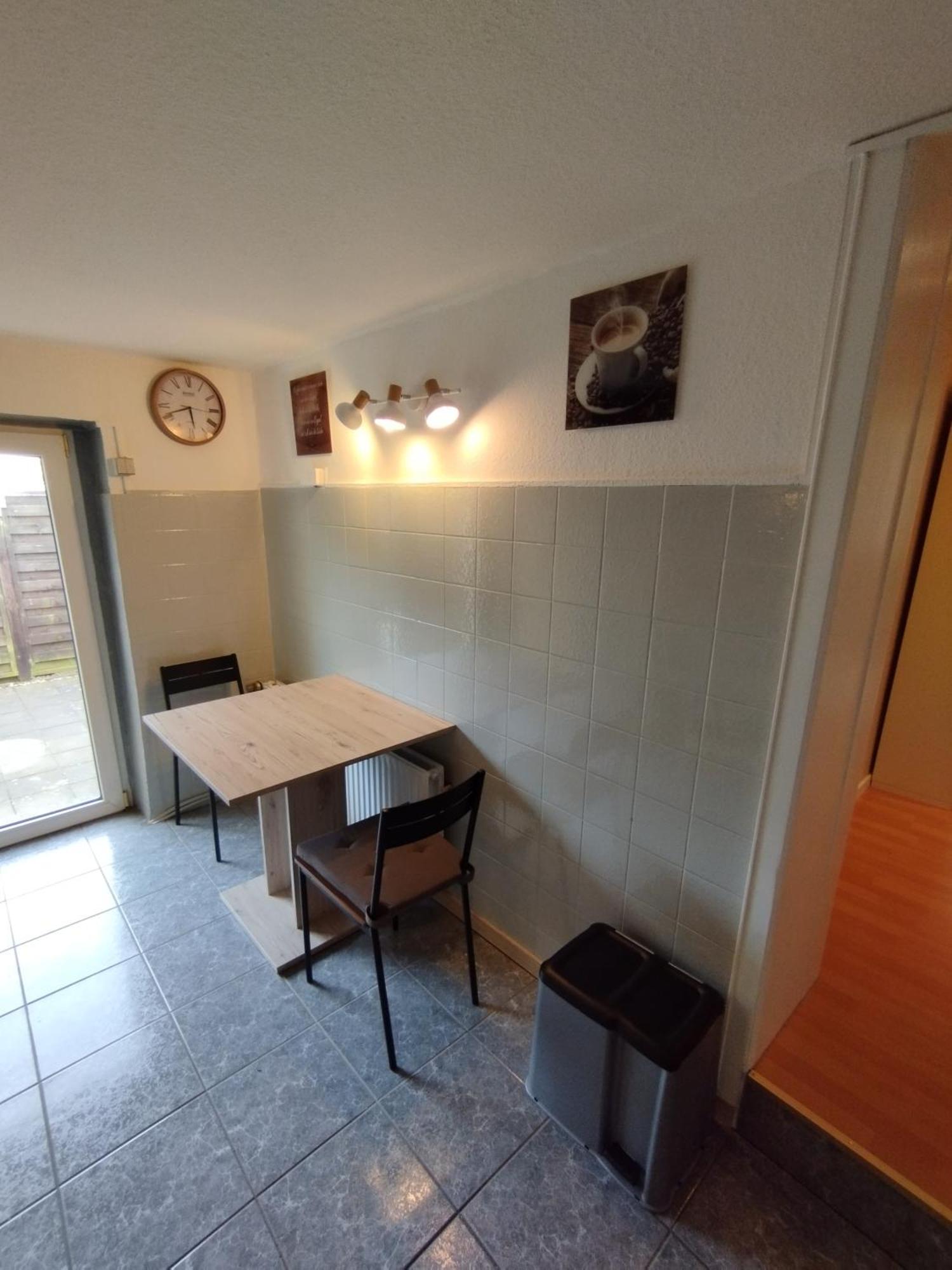 Apartment Feriendomizil Im Koenigreich Groden Cuxhaven