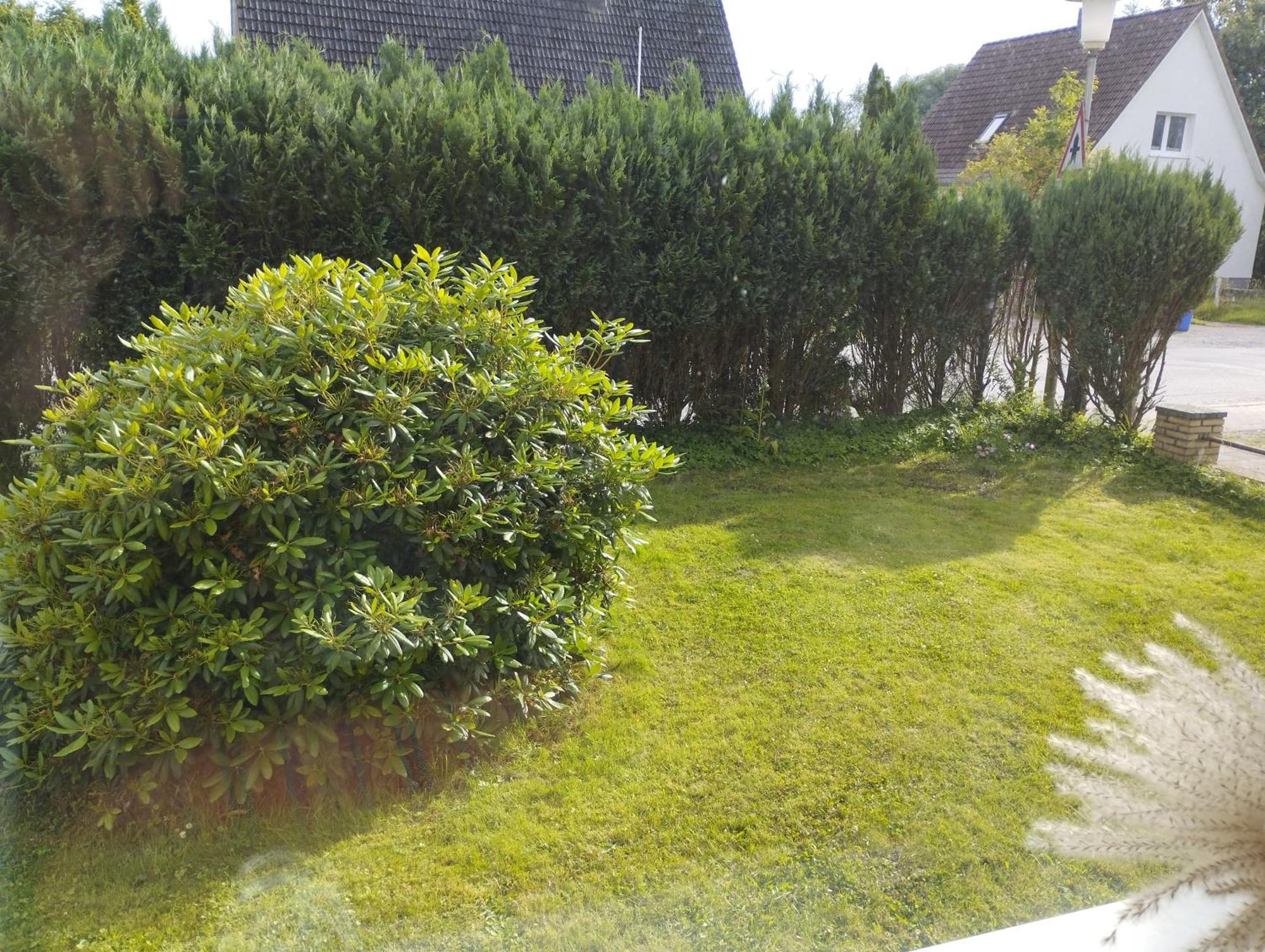 Feriendomizil Im Koenigreich Groden Appartement